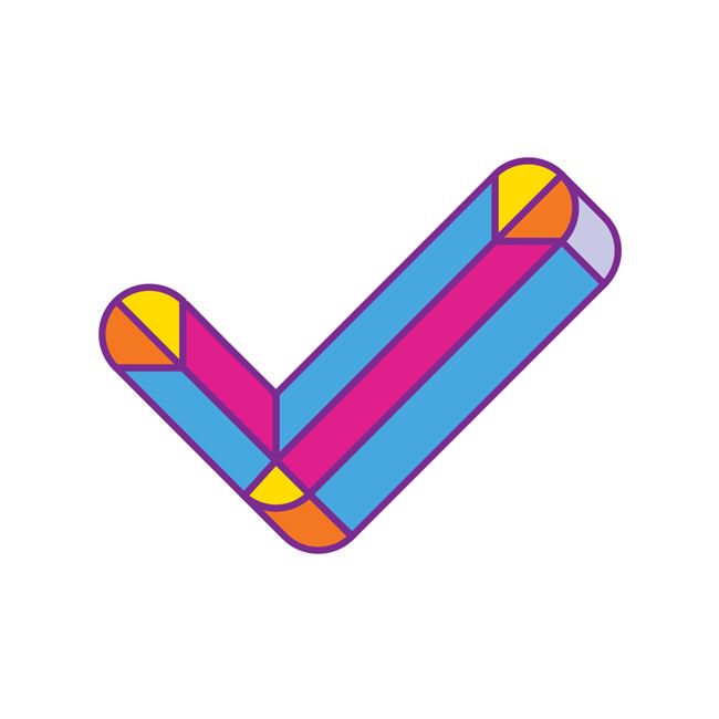 Logo for VICI app