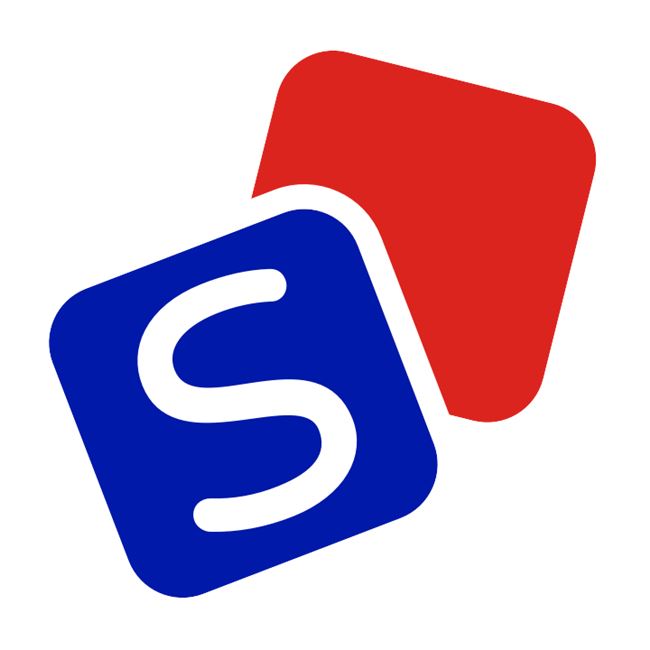 Logo for SKIA
