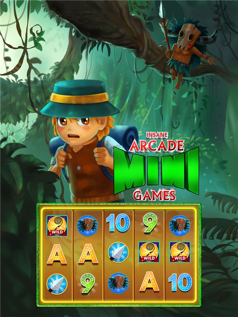 beste slot app android