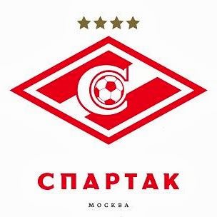 Logo for FC Spartak