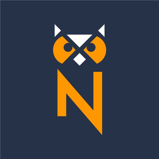 Logo for Netvest
