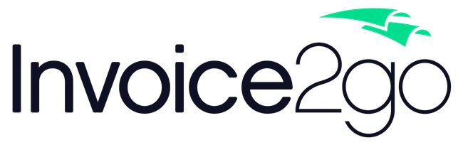 Logo for Invoice2go