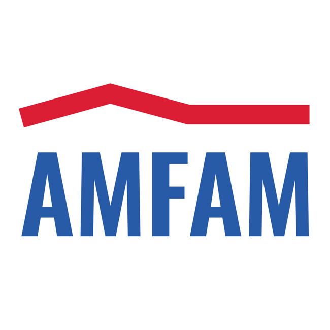 Logo for MyAmFam