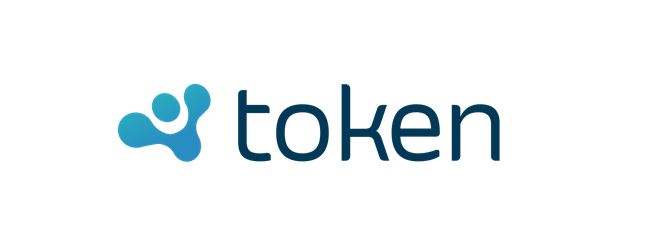 Logo for Token