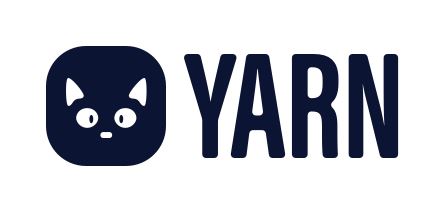 Logo for Yarn
