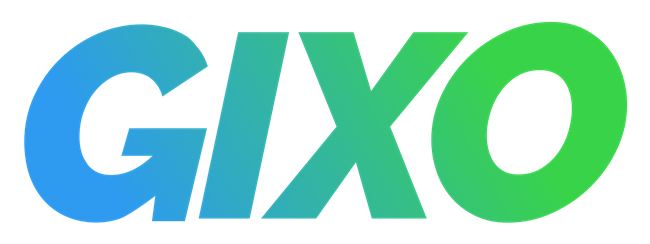 Logo for Gixo 