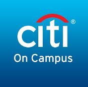 Logo for Citi On Campus