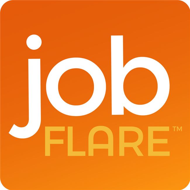 Logo for JobFlare