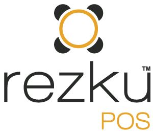 Logo for Rezku POS