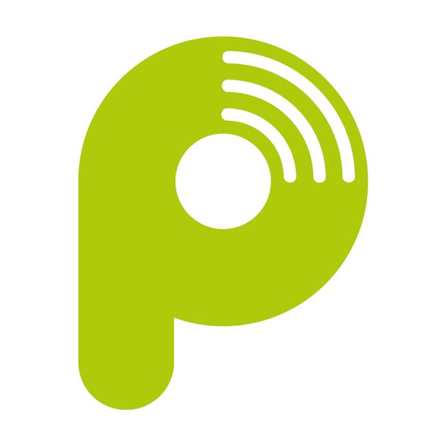 Logo for Pal