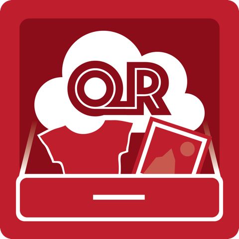 Logo for QRKool