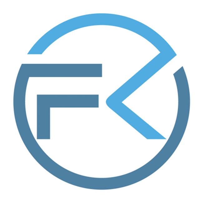 Logo for Flight Key - Flight following reinvented