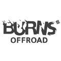 Logo for BurnsOffroad - GPS Navigation, Community