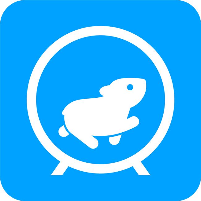 Logo for HamsterBrow