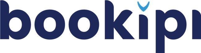Logo for Bookipi Invoice Maker