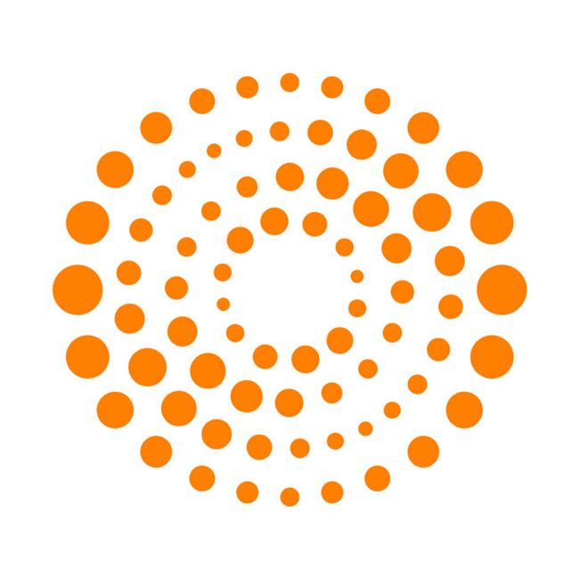 Logo for Reuters News