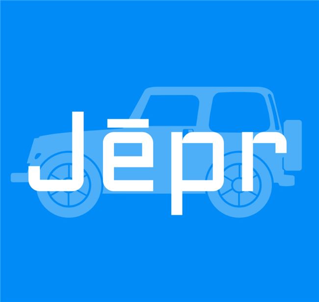 Logo for Jepr