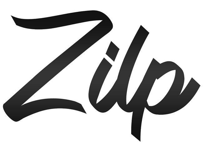 Logo for Zilp