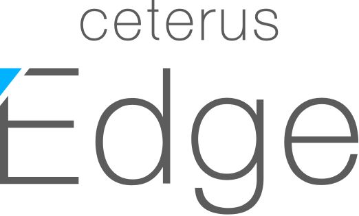 Logo for Ceterus Edge Mobile