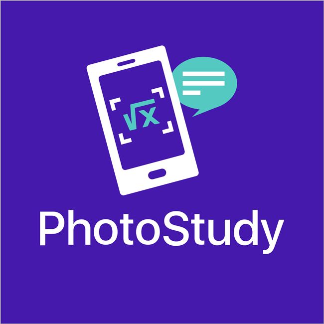 Logo for Photo Study