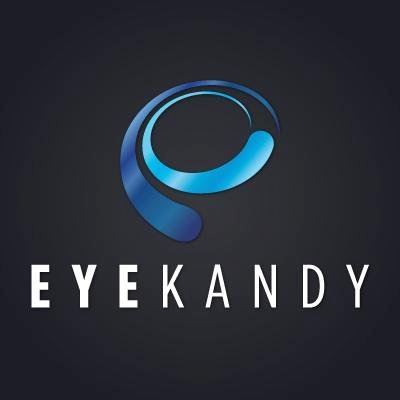 Logo for EYEKANDY – ‘POINT AND PLACE AR SHOPPING APP’