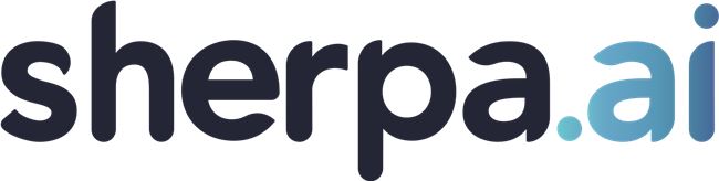 Logo for Sherpa Assistant