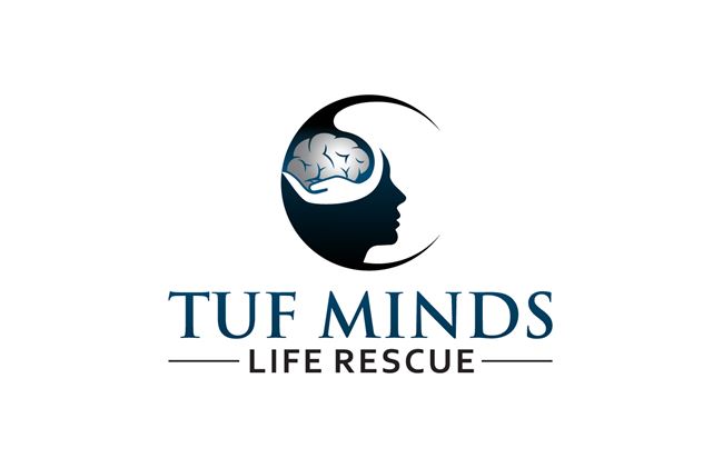 Logo for TUFMINDS