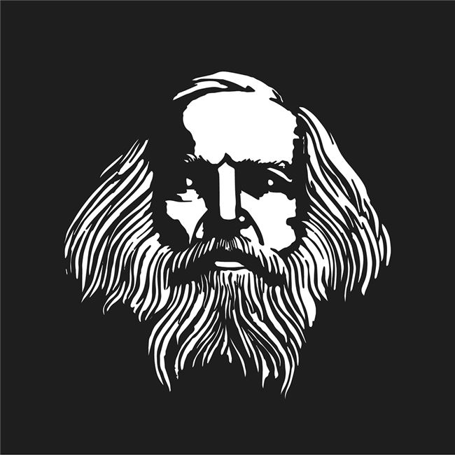 Logo for Mendeleev.me - The fun way of learning chemistry together