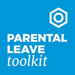 Logo for Parental Leave Toolkit