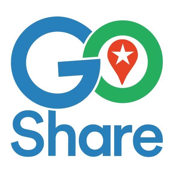 Logo for GoShare