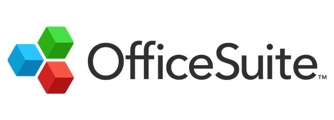 Logo for OfficeSuite