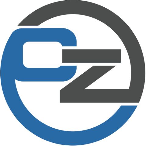 Logo for Objective Zero