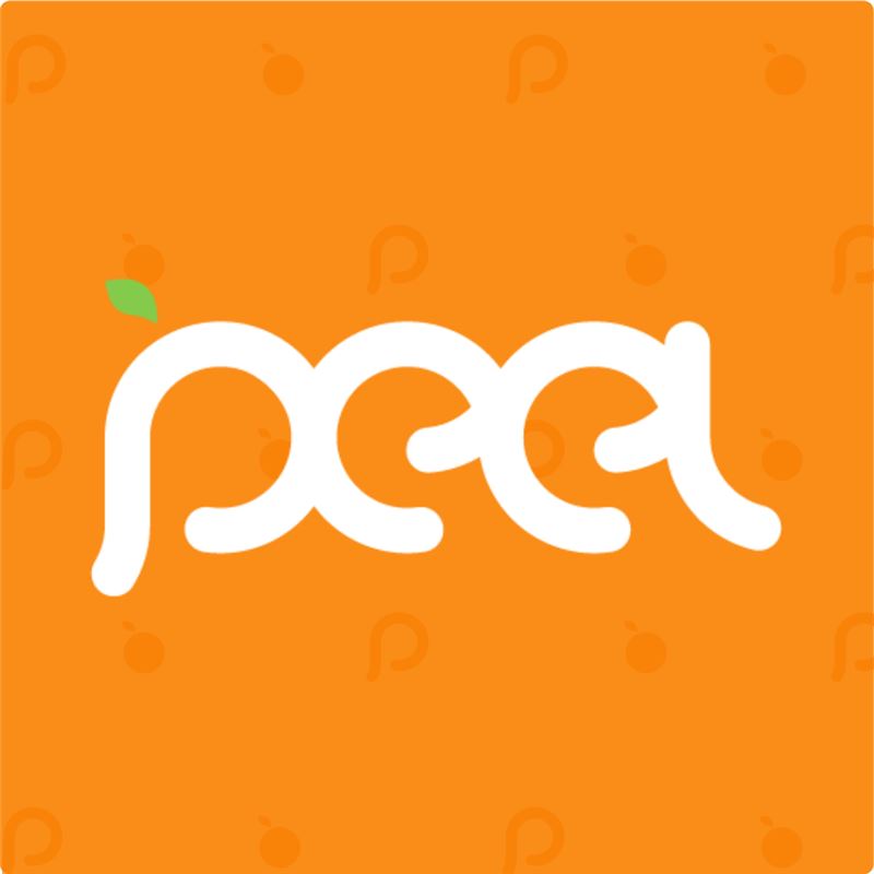 Logo for PEEL
