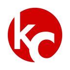 Logo for KeepCalling