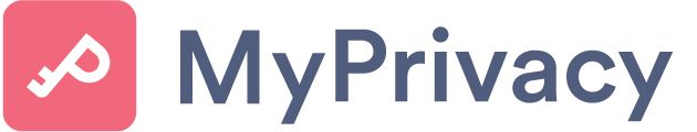 Logo for MyPrivacy
