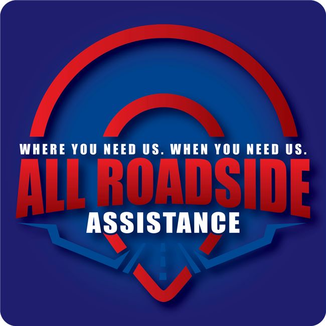 Logo for All Roadside Assistance | Free Roadside Tool