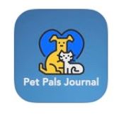 Logo for Pet Pals Journal 
