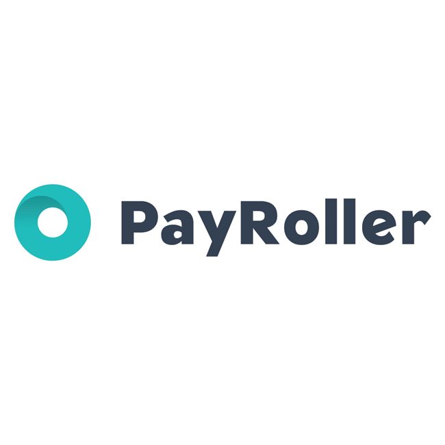 Logo for Payroller