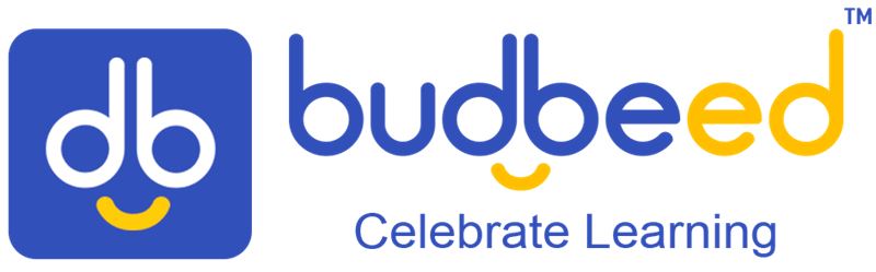Logo for budbeed