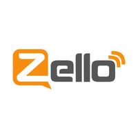 Logo for Zello