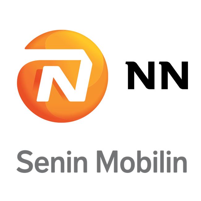 Logo for NN Senin Mobilin