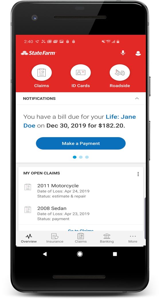 Android Apps by State Farm Insurance on Google Play