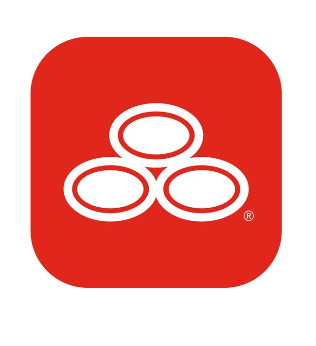 Logo for State Farm Mobile App 2020