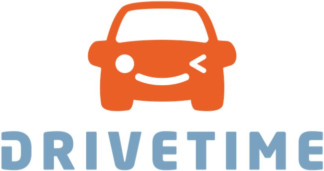 Logo for Drivetime