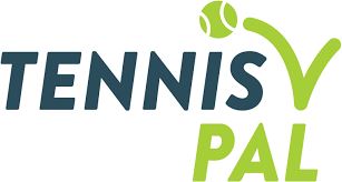 Logo for TennisPAL
