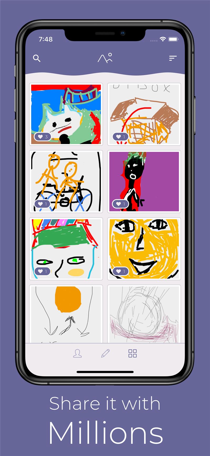 Picasso App