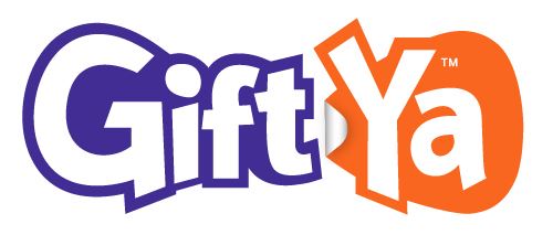 Logo for GiftYa