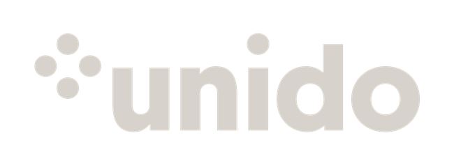 Logo for Unido