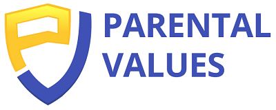 Logo for Parental Values LLC.