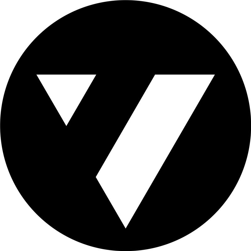 Logo for The Venue